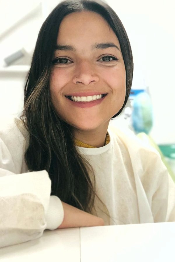 Dra. Ana Clara Guillén