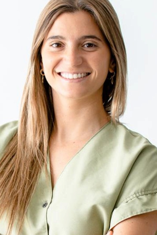 Dra. Camila Pérez