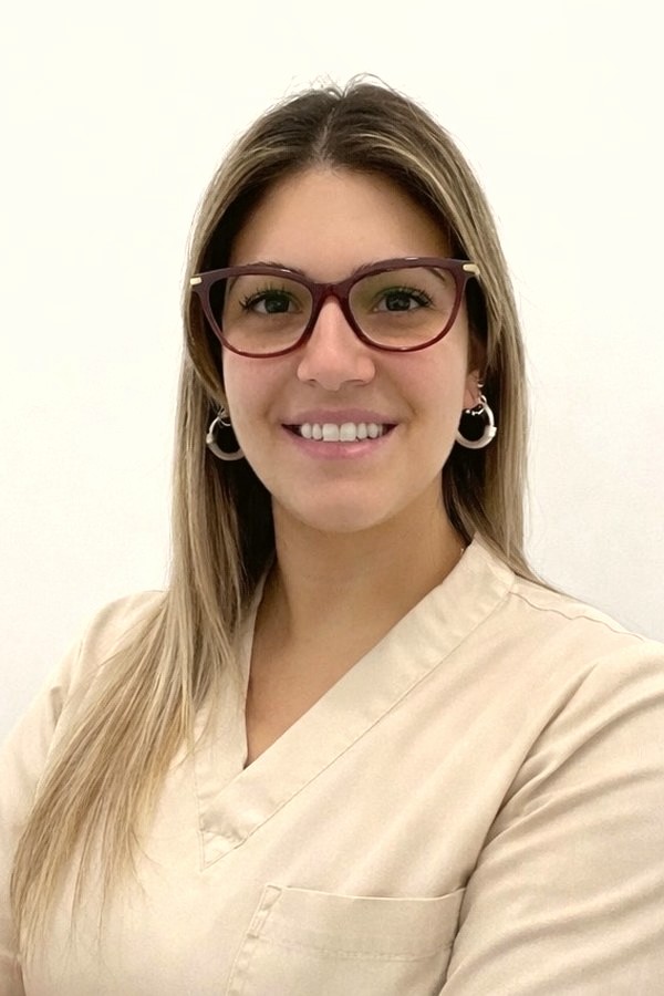 Dra. Giannina Quagliata